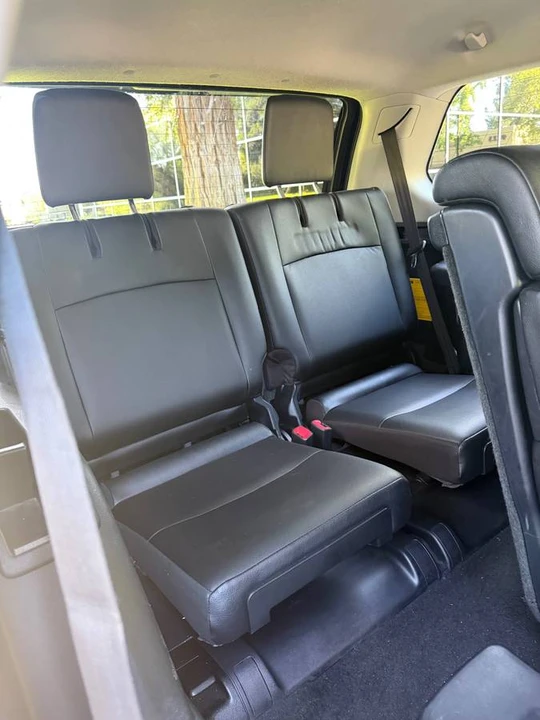 2021 Toyota 4Runner 5th Gen - Image 11 of 15