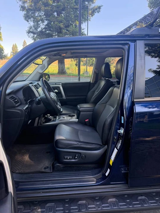 2021 Toyota 4Runner 5th Gen - Image 7 of 15