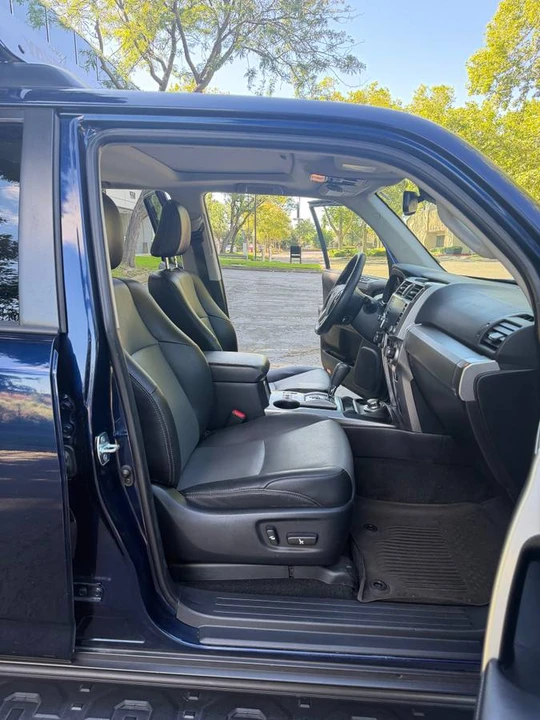 2021 Toyota 4Runner 5th Gen - Image 8 of 15