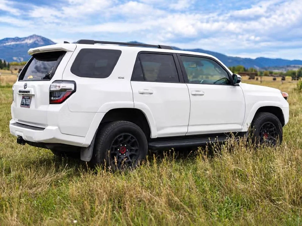 2021 Toyota 4Runner 5th Gen - Image 2 of 3