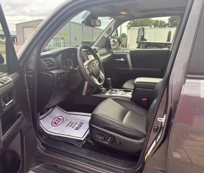 2021 Toyota 4Runner 5th Gen - Image 2 of 8