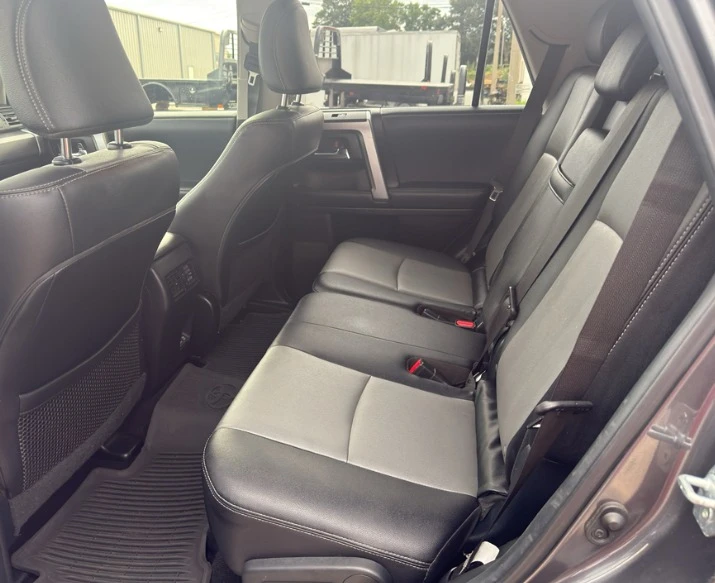 2021 Toyota 4Runner 5th Gen - Image 8 of 8