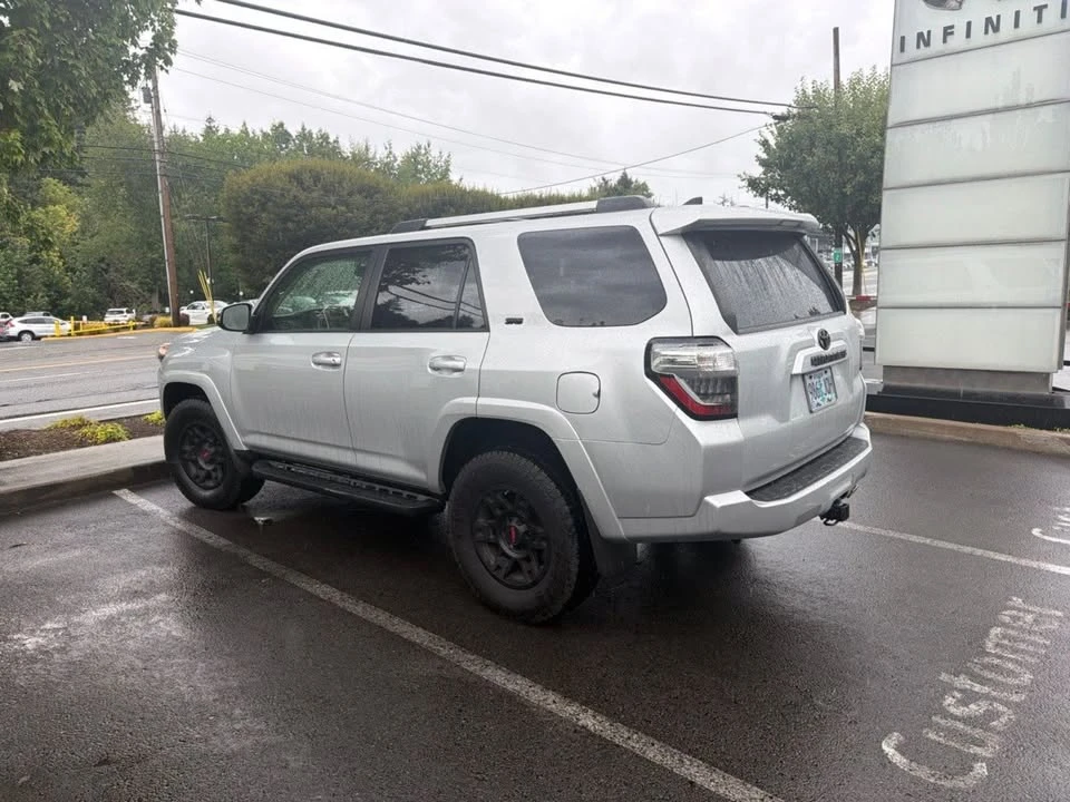 2021 Toyota 4Runner 5th Gen - Image 12 of 15