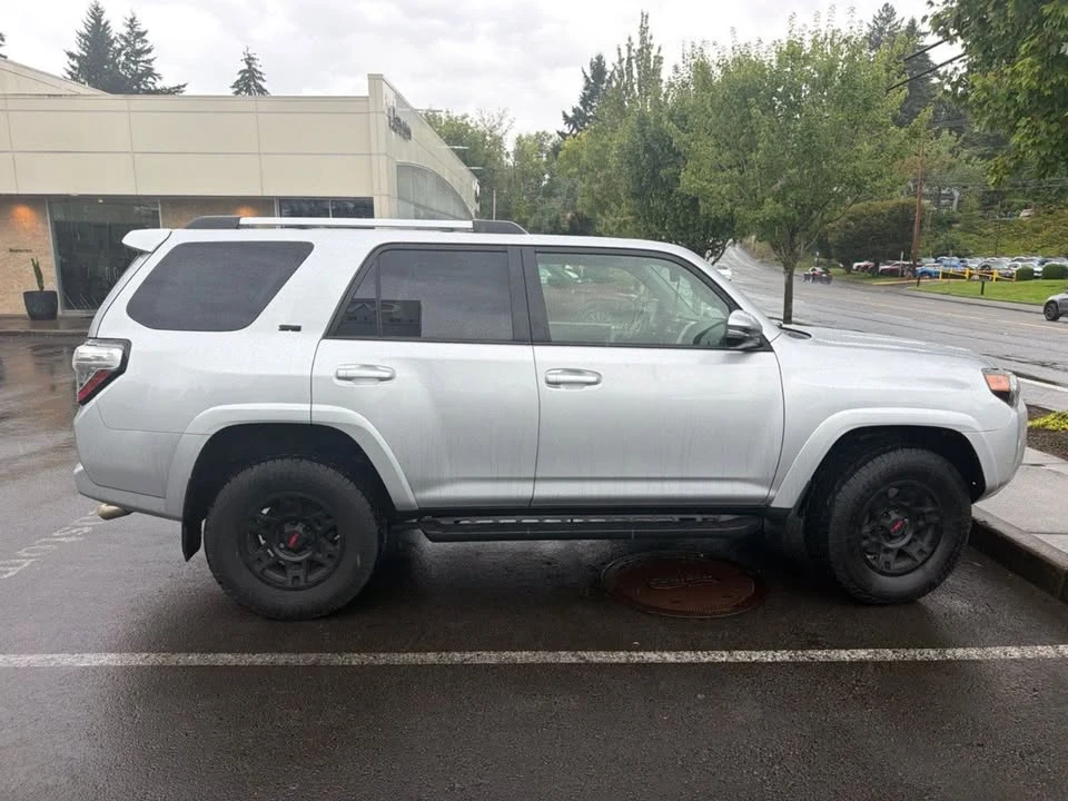 2021 Toyota 4Runner 5th Gen - Image 5 of 15