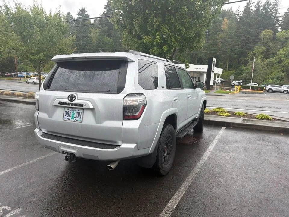 2021 Toyota 4Runner 5th Gen - Image 9 of 15