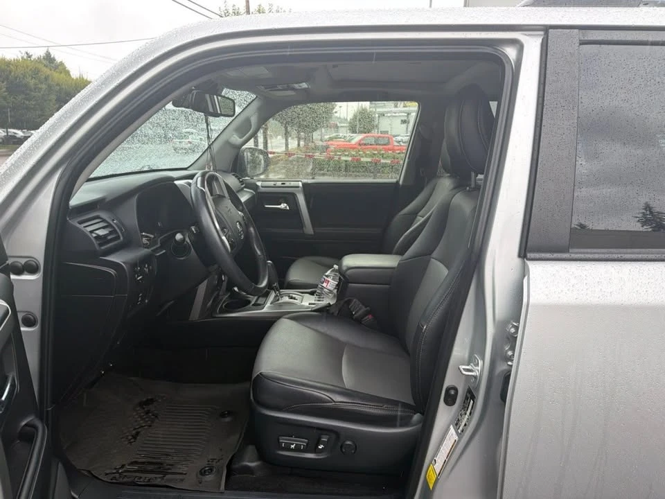 2021 Toyota 4Runner 5th Gen - Image 14 of 15