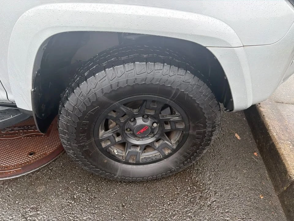 2021 Toyota 4Runner 5th Gen - Image 4 of 15