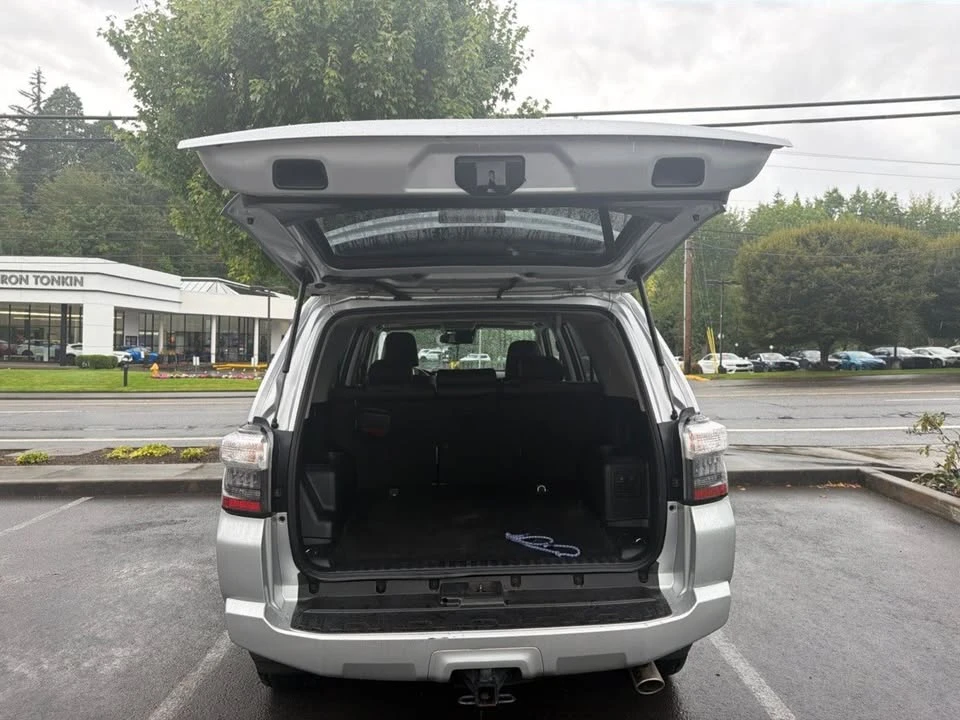 2021 Toyota 4Runner 5th Gen - Image 11 of 15