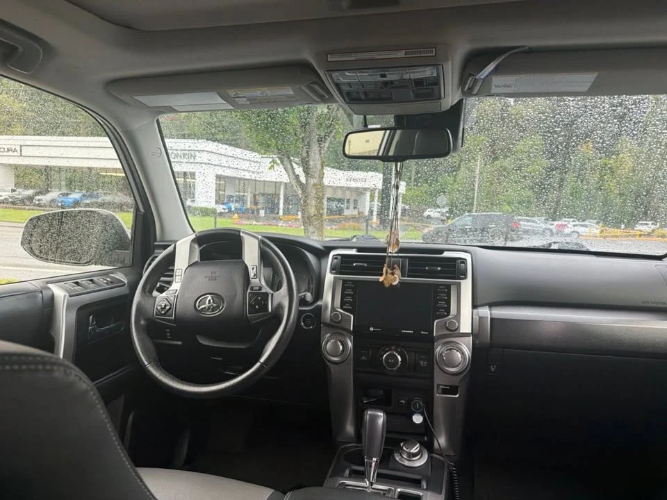 2021 Toyota 4Runner 5th Gen - Image 8 of 15