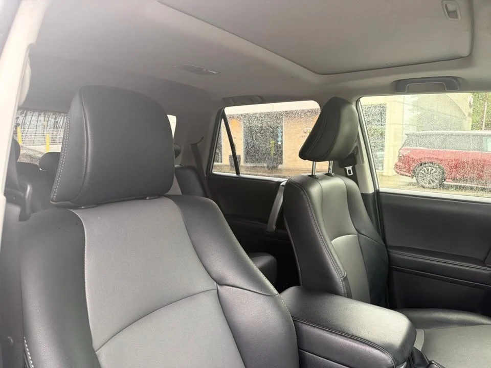 2021 Toyota 4Runner 5th Gen - Image 6 of 15