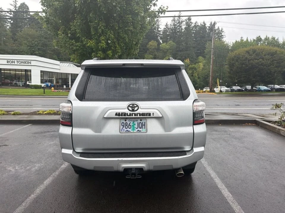 2021 Toyota 4Runner 5th Gen - Image 10 of 15