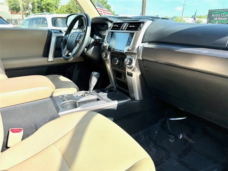 2021 Toyota 4Runner 5th Gen - Image 13 of 19