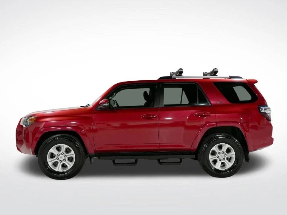 2021 Toyota 4Runner 5th Gen - Image 7 of 20