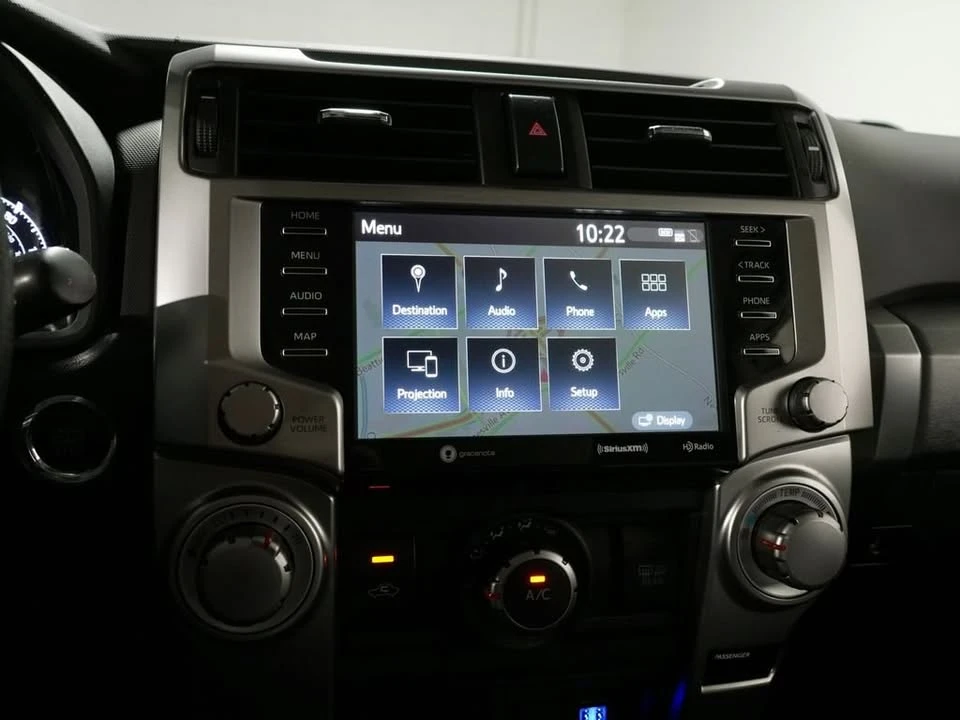 2021 Toyota 4Runner 5th Gen - Image 19 of 20