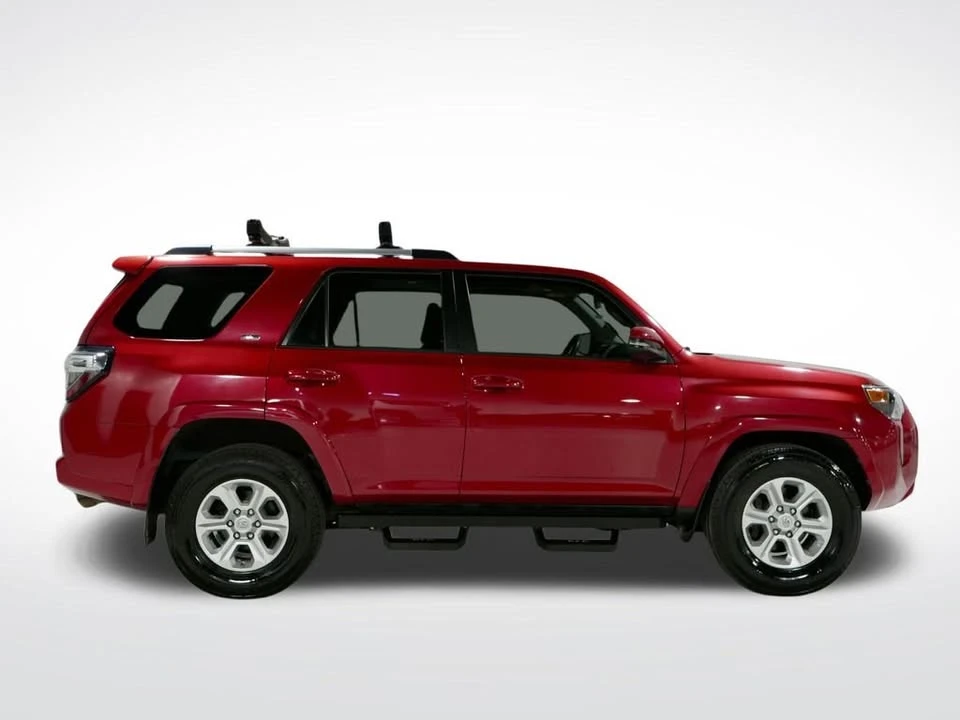 2021 Toyota 4Runner 5th Gen - Image 11 of 20