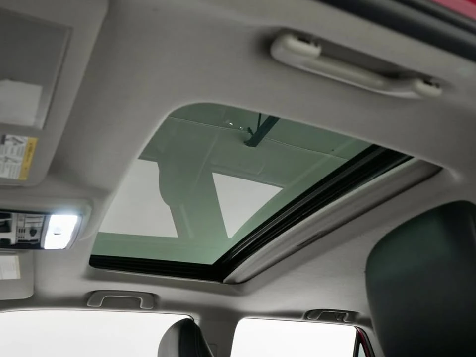 2021 Toyota 4Runner 5th Gen - Image 6 of 20