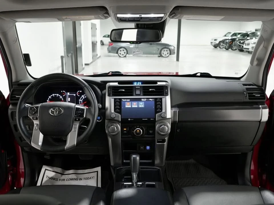2021 Toyota 4Runner 5th Gen - Image 15 of 20