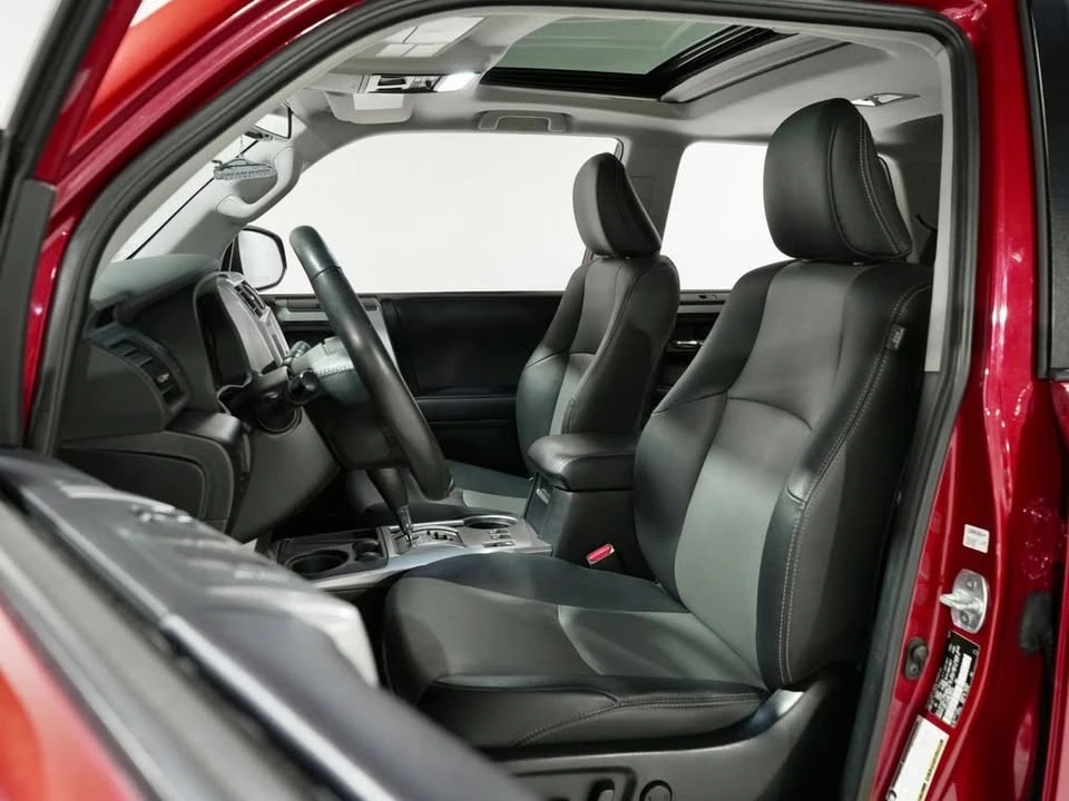 2021 Toyota 4Runner 5th Gen - Image 3 of 20