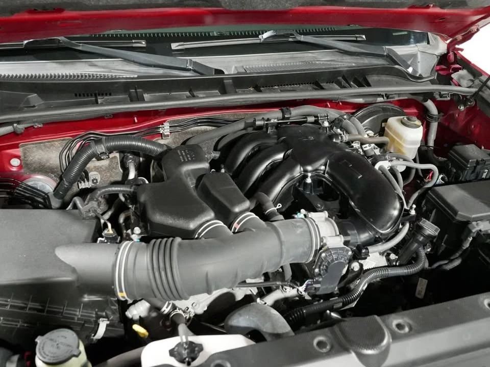 2021 Toyota 4Runner 5th Gen - Image 13 of 20