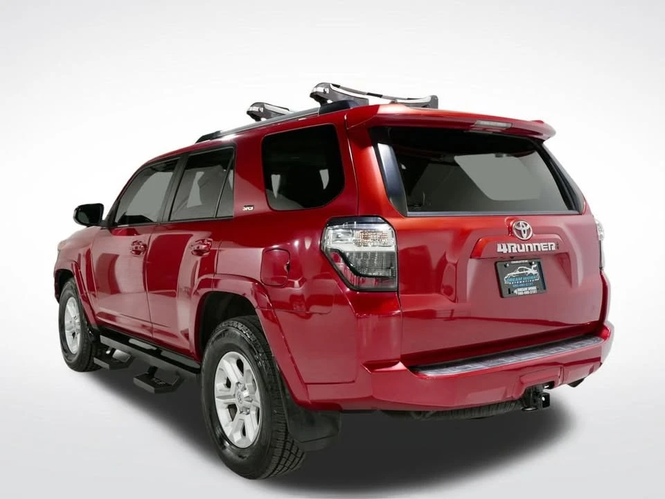 2021 Toyota 4Runner 5th Gen - Image 8 of 20