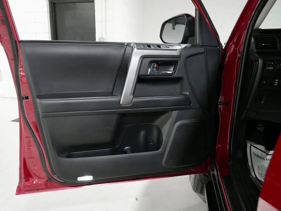 2021 Toyota 4Runner 5th Gen - Image 14 of 20