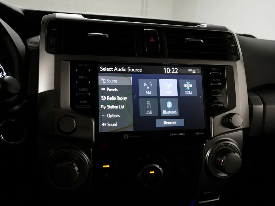 2021 Toyota 4Runner 5th Gen - Image 20 of 20