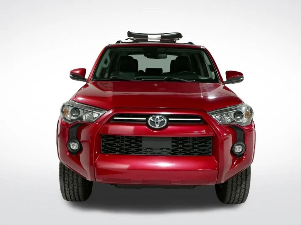 2021 Toyota 4Runner 5th Gen - Image 12 of 20
