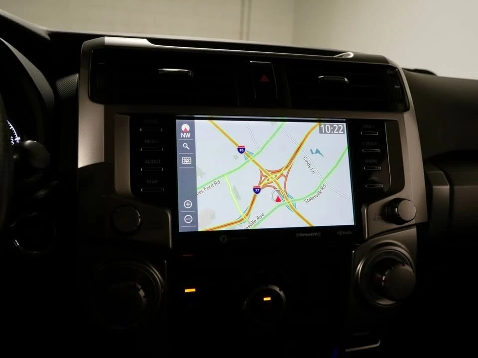 2021 Toyota 4Runner 5th Gen - Image 4 of 20