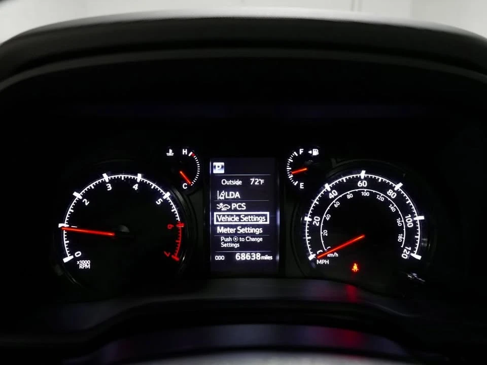 2021 Toyota 4Runner 5th Gen - Image 16 of 20