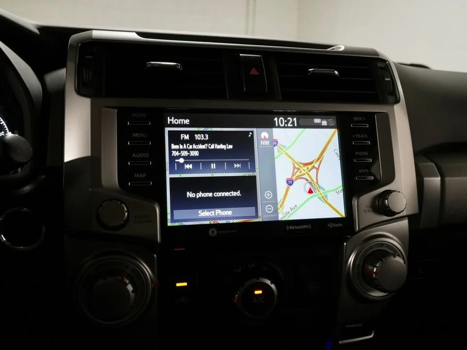 2021 Toyota 4Runner 5th Gen - Image 18 of 20