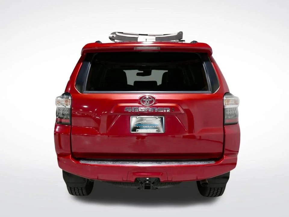 2021 Toyota 4Runner 5th Gen - Image 9 of 20