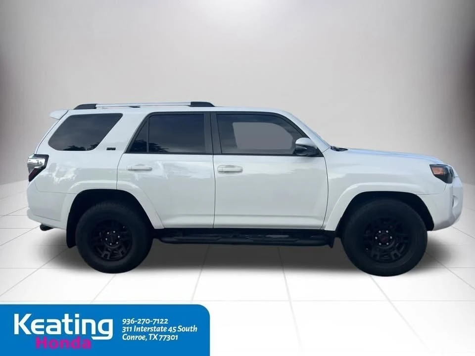 2021 Toyota 4Runner 5th Gen - Image 5 of 13