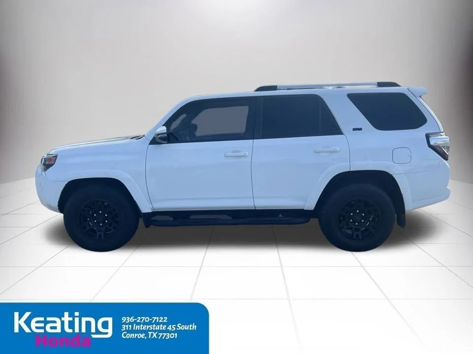 2021 Toyota 4Runner 5th Gen - Image 10 of 13