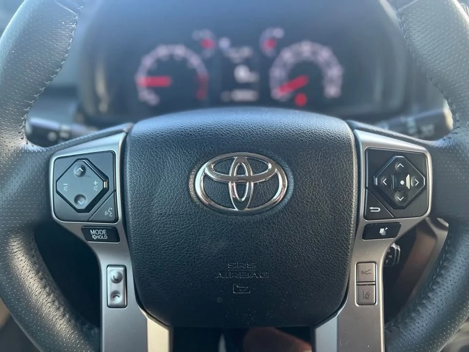 2021 Toyota 4Runner 5th Gen - Image 13 of 13
