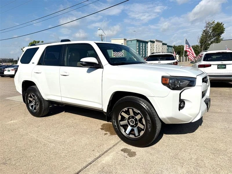 2021 Toyota 4Runner 5th Gen - Image 4 of 19
