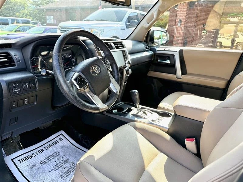 2021 Toyota 4Runner 5th Gen - Image 6 of 19
