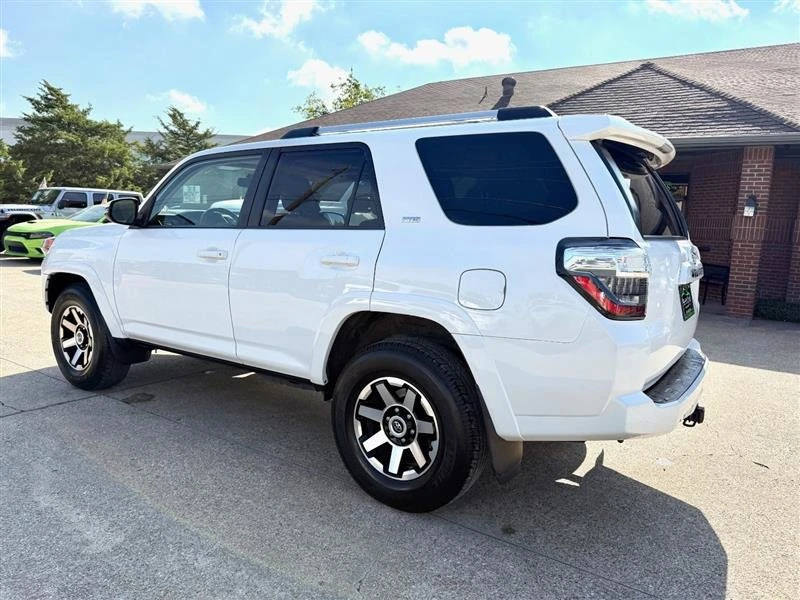 2021 Toyota 4Runner 5th Gen - Image 3 of 19