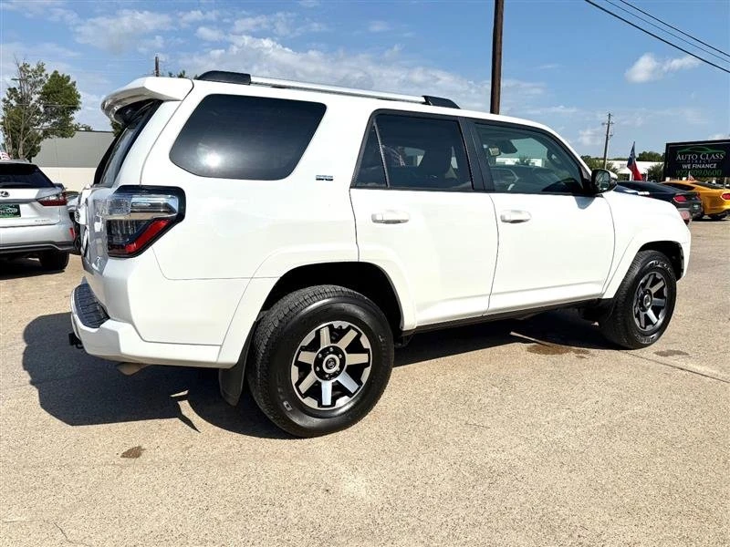 2021 Toyota 4Runner 5th Gen - Image 2 of 19