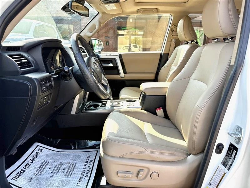 2021 Toyota 4Runner 5th Gen - Image 5 of 19