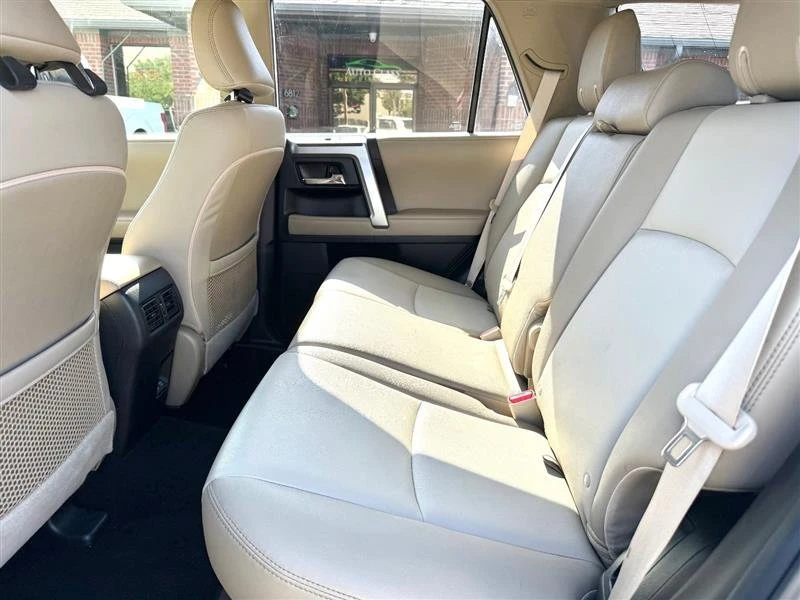 2021 Toyota 4Runner 5th Gen - Image 14 of 19