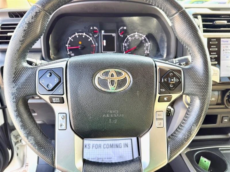 2021 Toyota 4Runner 5th Gen - Image 8 of 19