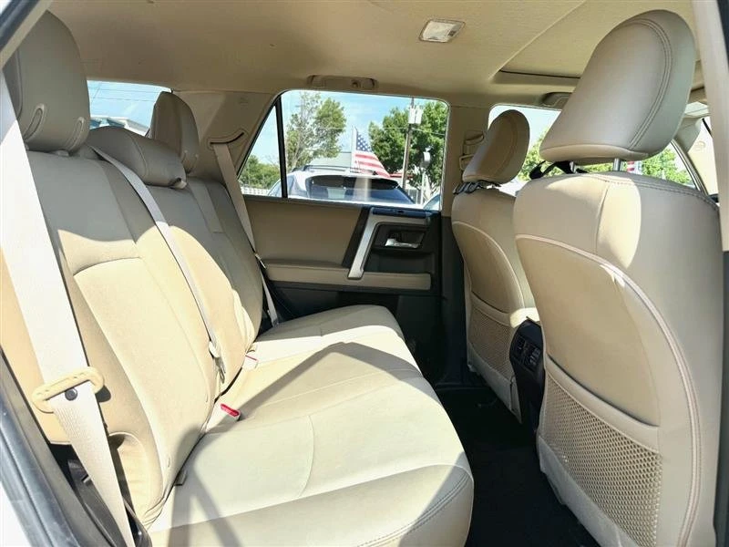 2021 Toyota 4Runner 5th Gen - Image 15 of 19
