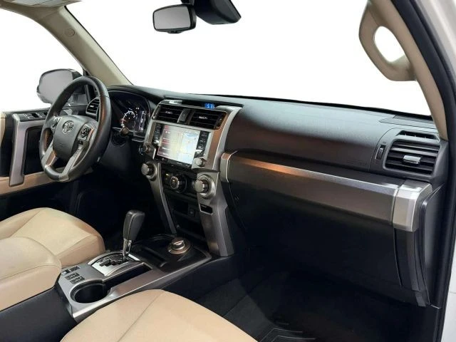 2021 Toyota 4Runner 5th Gen - Image 10 of 12