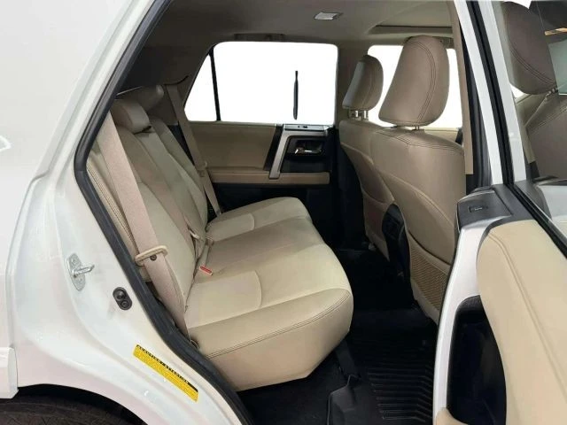 2021 Toyota 4Runner 5th Gen - Image 14 of 21
