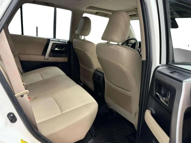 2021 Toyota 4Runner 5th Gen - Image 20 of 21