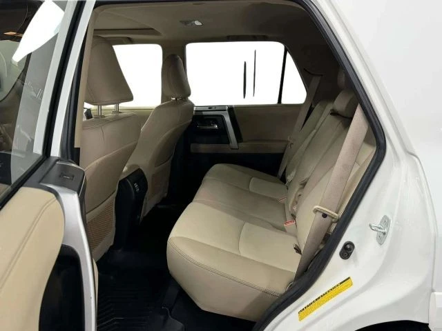 2021 Toyota 4Runner 5th Gen - Image 13 of 21