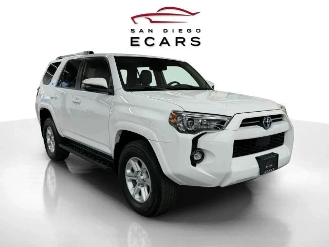 2021 Toyota 4Runner 5th Gen - Image 3 of 12