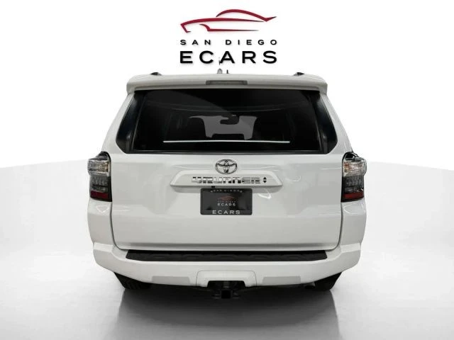 2021 Toyota 4Runner 5th Gen - Image 6 of 12