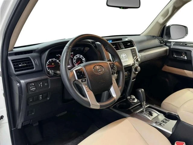 2021 Toyota 4Runner 5th Gen - Image 9 of 12