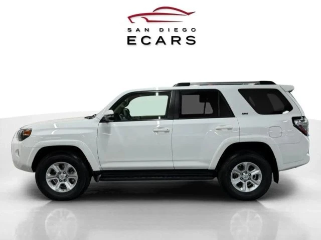 2021 Toyota 4Runner 5th Gen - Image 8 of 12